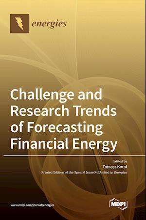 Challenge and Research Trends of Forecasting Financial Energy