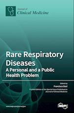 Rare Respiratory Diseases