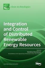 Integration and Control of Distributed Renewable Energy Resources