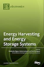 Energy Harvesting and Energy Storage Systems
