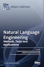 Natural Language Engineering