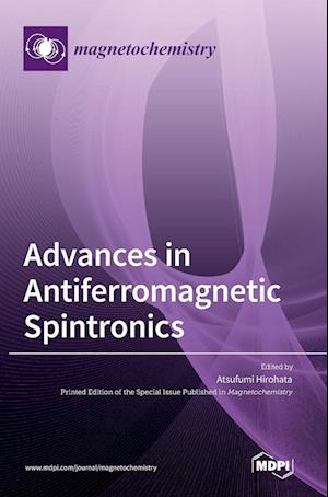 Advances in Antiferromagnetic Spintronics