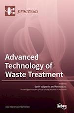 Advanced Technology of Waste Treatment 