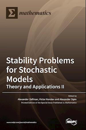 Stability Problems for Stochastic Models