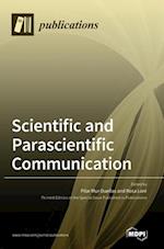 Scientific and Parascientific Communication