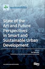 State of the Art and Future Perspectives in Smart and Sustainable Urban Development 