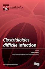 Clostridioides difficile Infection 
