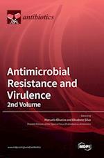 Antimicrobial Resistance and Virulence - 2nd Volume 