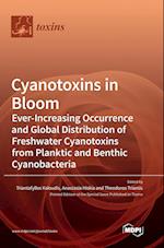 Cyanotoxins in Bloom