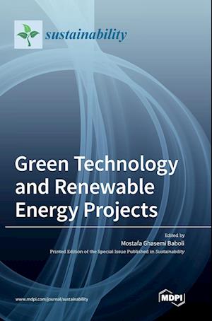 Green Technology and Renewable Energy Projects