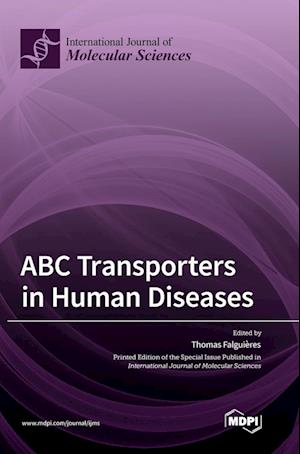 ABC Transporters in Human Diseases