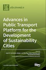 Advances in Public Transport Platform for the Development of Sustainability Cities 