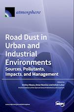 Road Dust in Urban and Industrial Environments