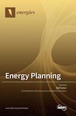 Energy Planning