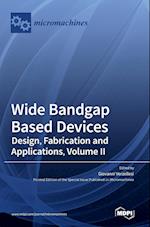 Wide Bandgap Based Devices