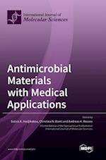 Antimicrobial Materials with Medical Applications 