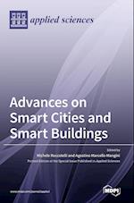 Advances on Smart Cities and Smart Buildings