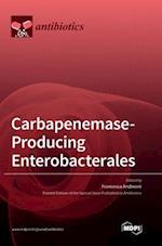 Carbapenemase-Producing Enterobacterales 