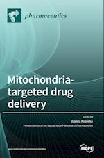 Mitochondria-Targeted Drug Delivery