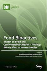 Food Bioactives