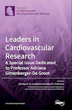 Leaders in Cardiovascular Research