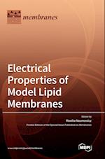 Electrical Properties of Model Lipid Membranes 