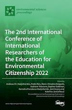 The 2nd International Conference of International Researchers of the Education for Environmental Citizenship 2022 