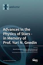 Advances in the Physics of Stars