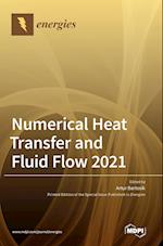 Numerical Heat Transfer and Fluid Flow 2021