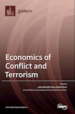 Economics of Conflict and Terrorism