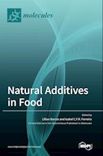 Natural Additives in Food 