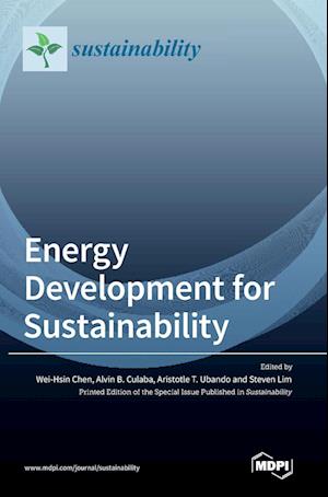 Energy Development for Sustainability