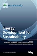 Energy Development for Sustainability