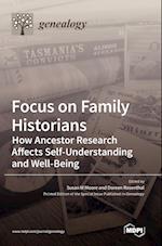 Focus on Family Historians