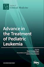 Advance in the Treatment of Pediatric Leukemia