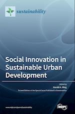 Social Innovation in Sustainable Urban Development