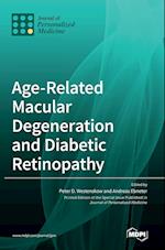 Age-Related Macular Degeneration and Diabetic Retinopathy