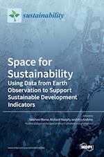 Space for Sustainability