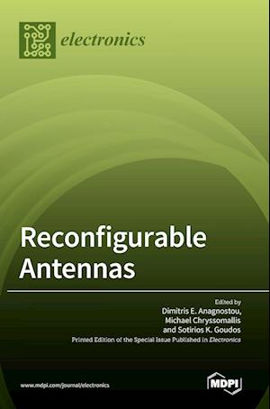 Reconfigurable Antennas