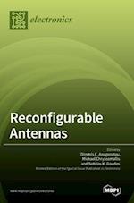 Reconfigurable Antennas