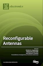 Reconfigurable Antennas