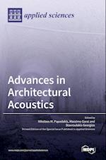 Advances in Architectural Acoustics 