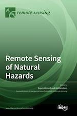 Remote Sensing of Natural Hazards 