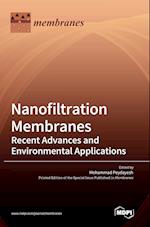 Nanofiltration Membranes