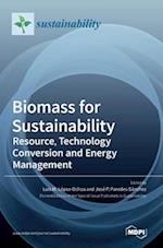 Biomass for Sustainability