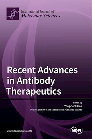 Recent Advances in Antibody Therapeutics