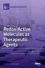 Redox-Active Molecules as Therapeutic Agents 