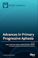 Advances in Primary Progressive Aphasia