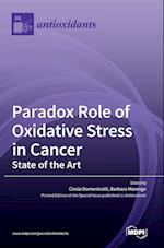 Paradox Role of Oxidative Stress in Cancer 