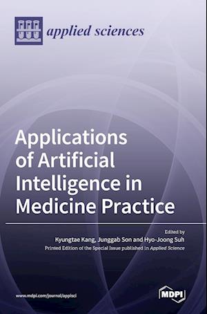 Applications of Artificial Intelligence in Medicine Practice